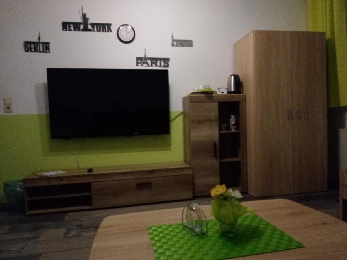 Gaeste Monteurzimmer Haus Suedstadt Homestay Solingen