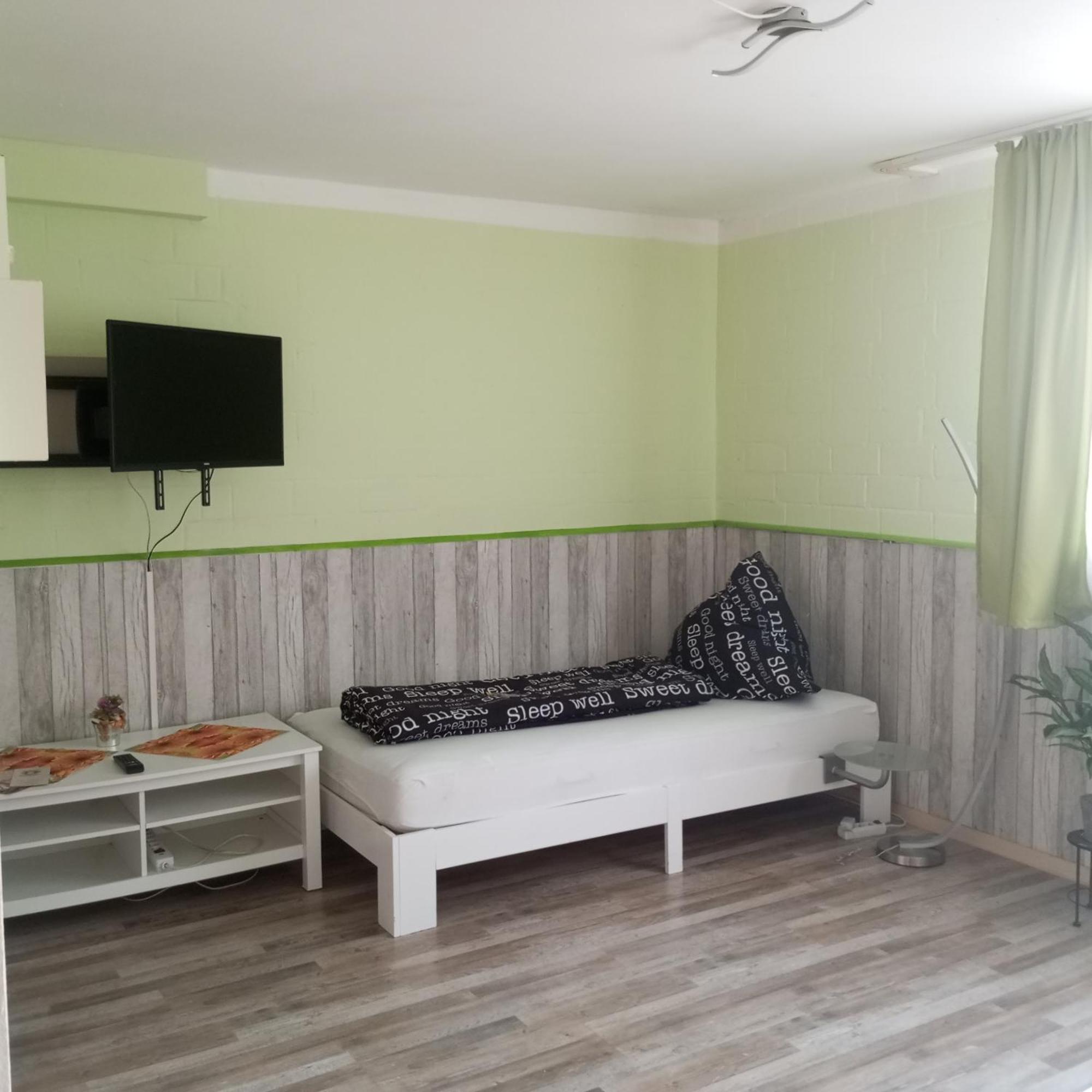 Gaeste Monteurzimmer Haus Suedstadt *