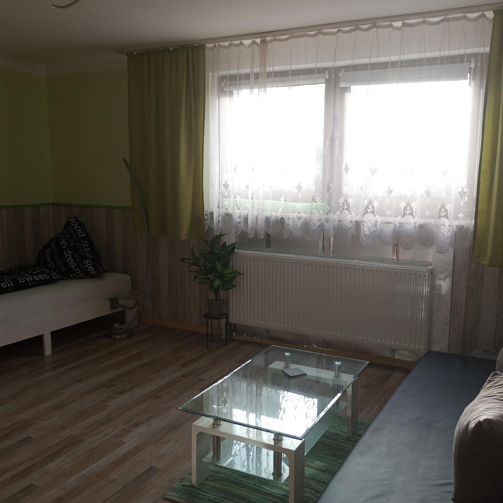 Gaeste Monteurzimmer Haus Suedstadt Solingen
