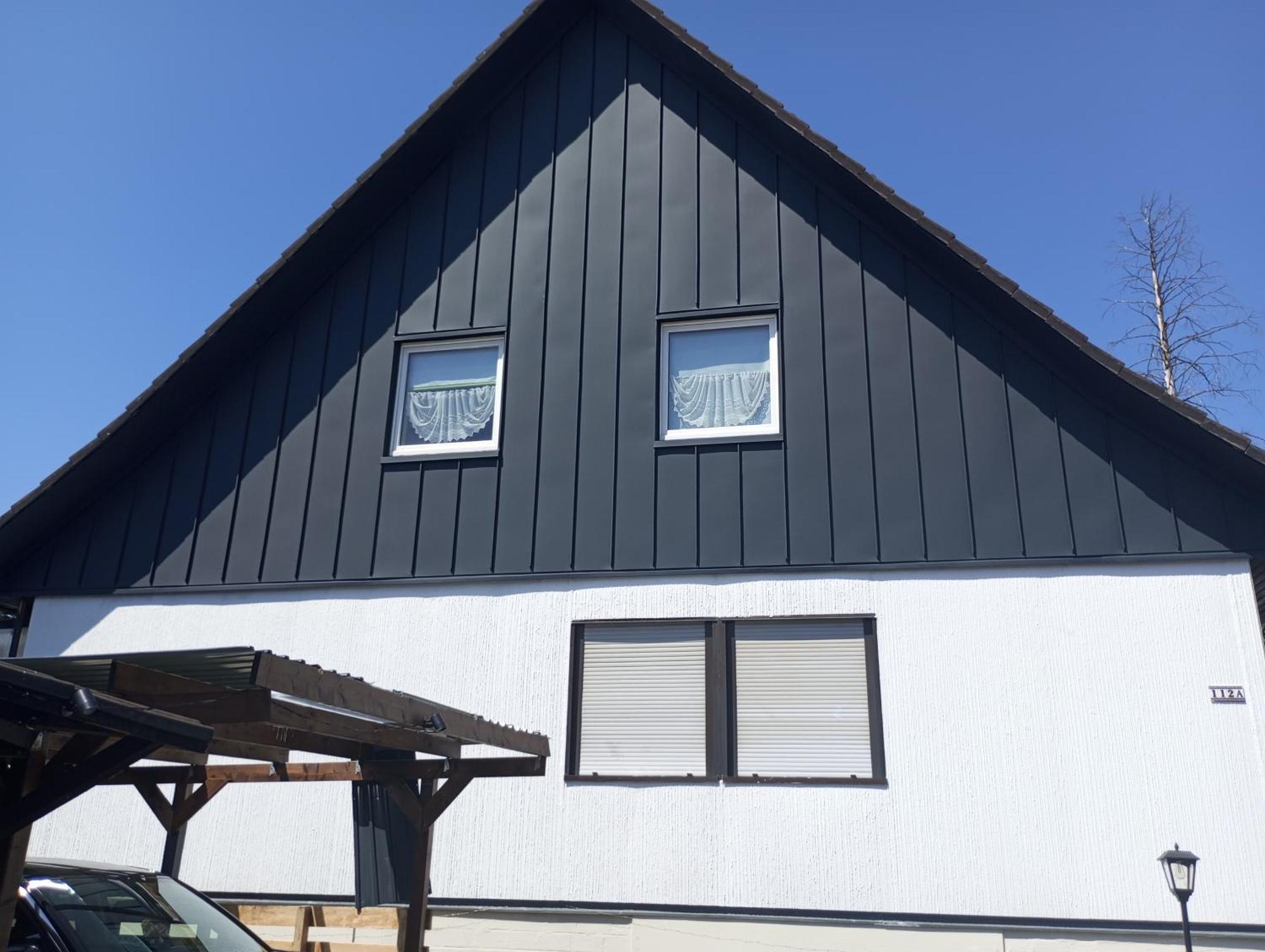 Gaeste Monteurzimmer Haus Suedstadt Homestay