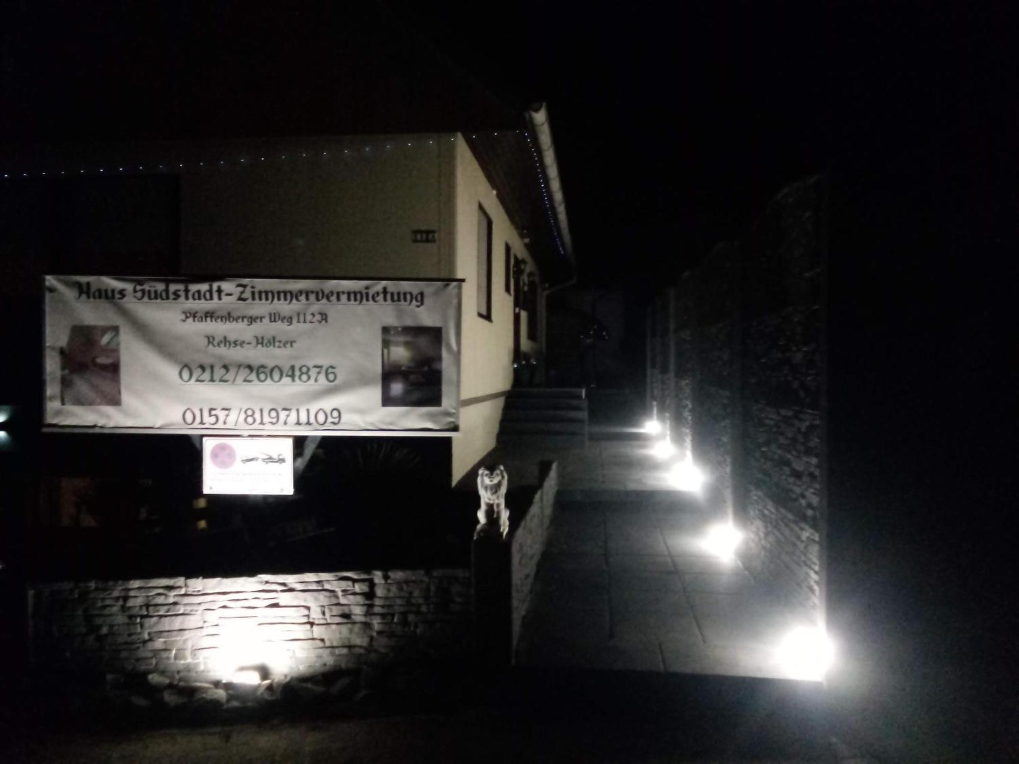 Homestay Gaeste Monteurzimmer Haus Suedstadt Solingen