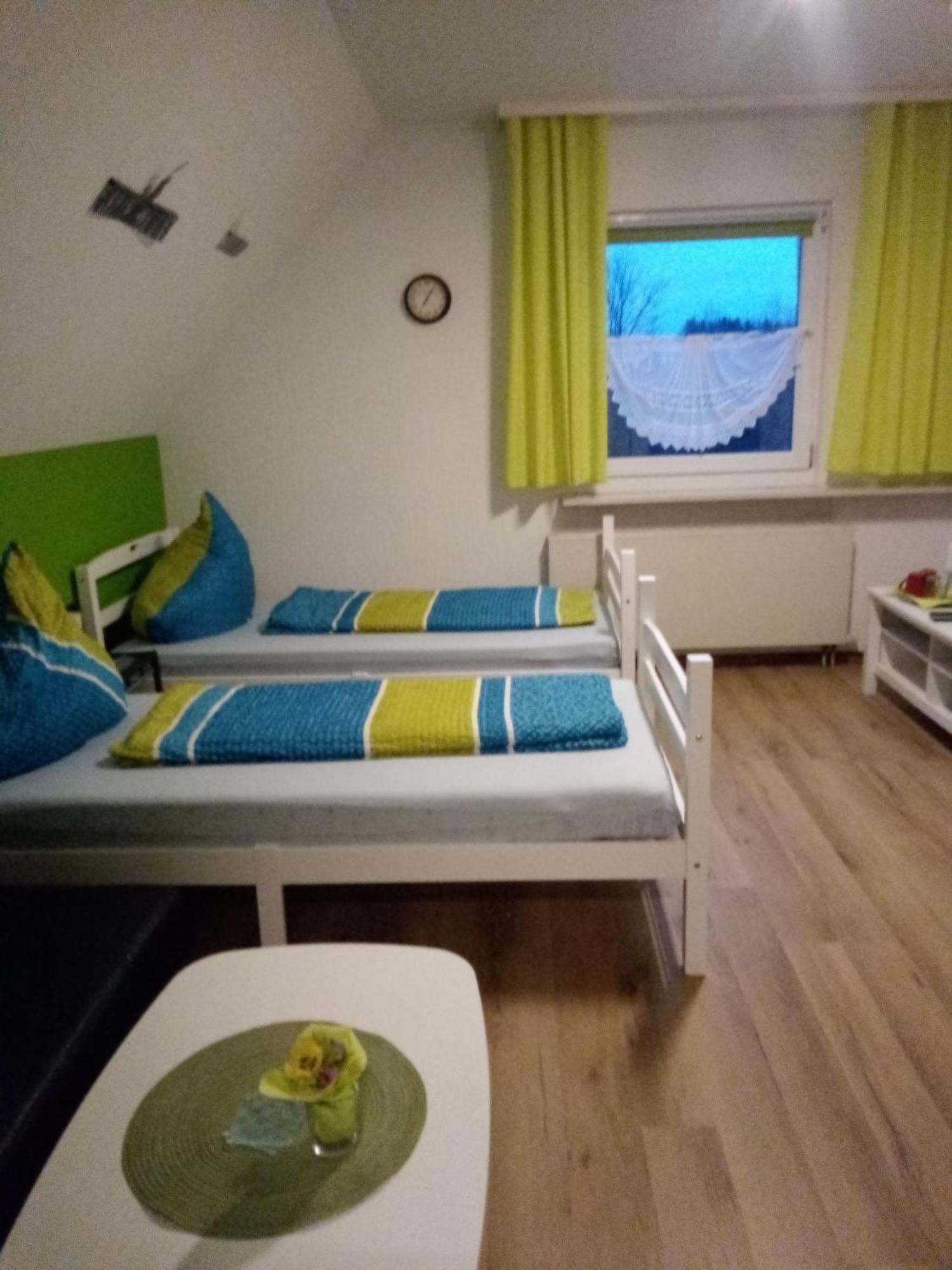 Gaeste Monteurzimmer Haus Suedstadt *