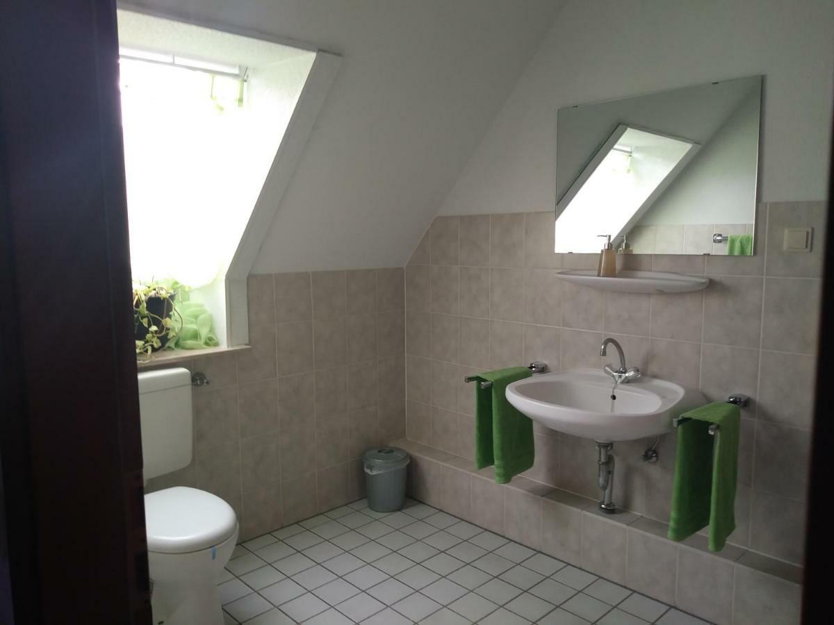 Homestay Gaeste Monteurzimmer Haus Suedstadt