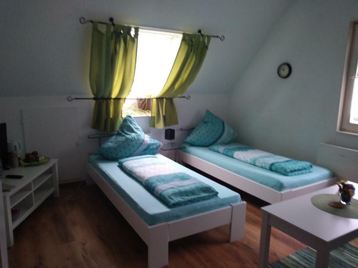 Homestay Gaeste Monteurzimmer Haus Suedstadt Solingen